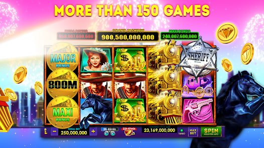 Live Casino