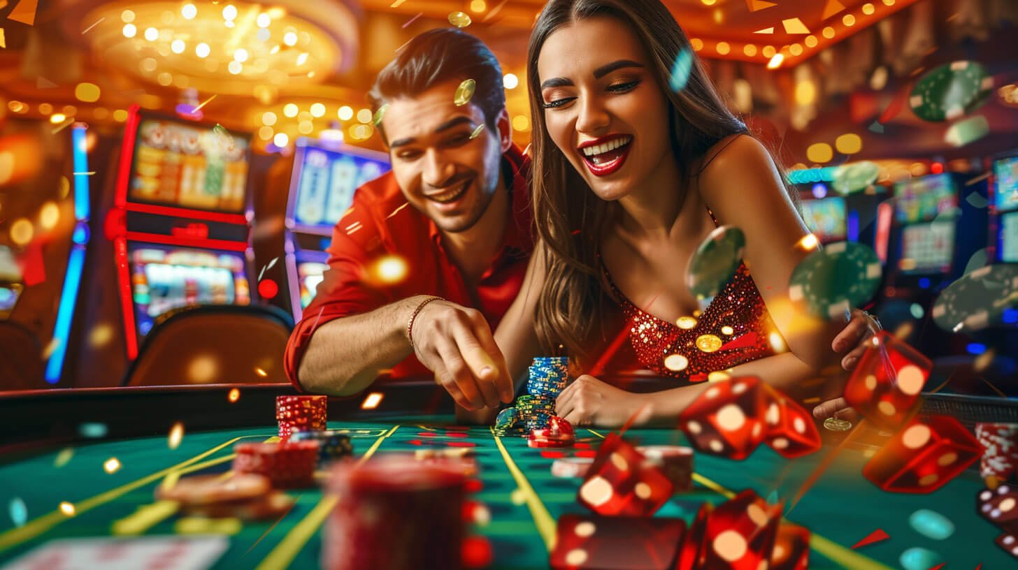 Myanmar National League Esports Slots Live Casino app တွင် ကစားနည်း