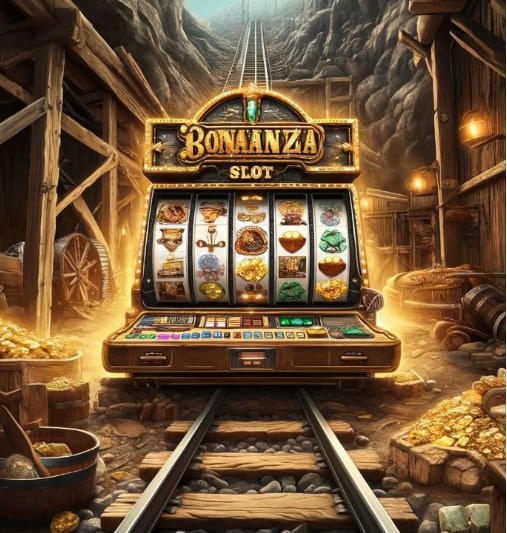 Myanmar ကစားသမားများ slot game RTP volatility လေ့လာနေသော မြင်ကွင်း