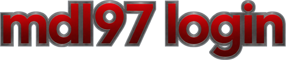 mdl97 login Logo